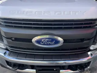 2019 Ford F-250 Super Duty