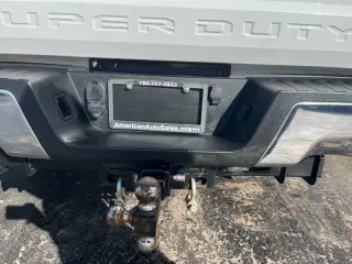 2019 Ford F-250 Super Duty