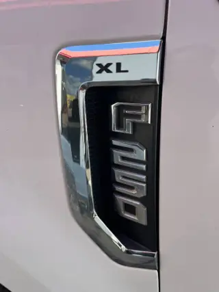 2019 Ford F-250 Super Duty