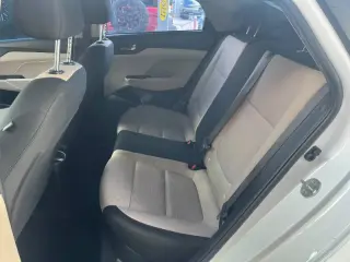 2022 Hyundai Accent