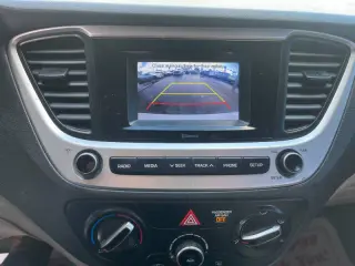 2022 Hyundai Accent