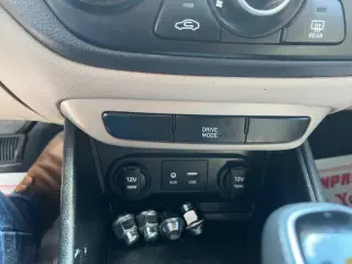 2022 Hyundai Accent