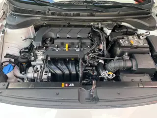 2022 Hyundai Accent