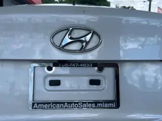 2022 Hyundai Accent