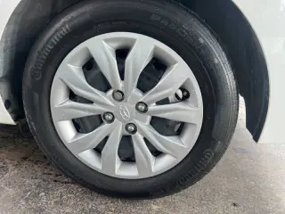 2022 Hyundai Accent