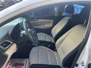 2022 Hyundai Accent