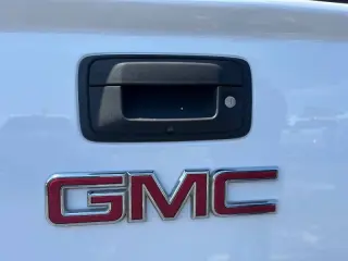 2016 GMC Canyon SLE