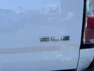 2016 GMC Canyon SLE