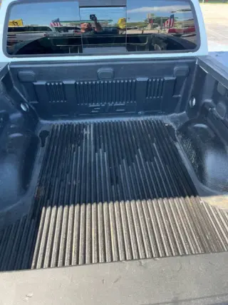2016 GMC Canyon SLE
