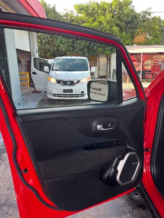 2021 Jeep Renegade 80th Anniversary Edition