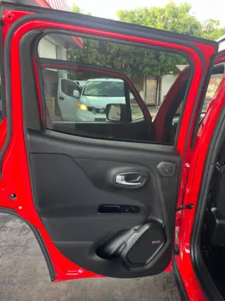 2021 Jeep Renegade 80th Anniversary Edition