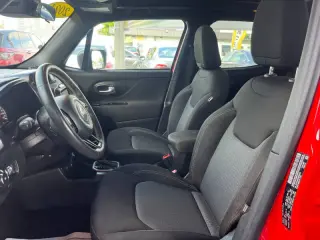 2021 Jeep Renegade 80th Anniversary Edition
