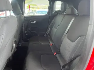 2021 Jeep Renegade 80th Anniversary Edition