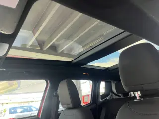 2021 Jeep Renegade 80th Anniversary Edition