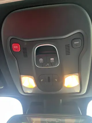 2021 Jeep Renegade 80th Anniversary Edition