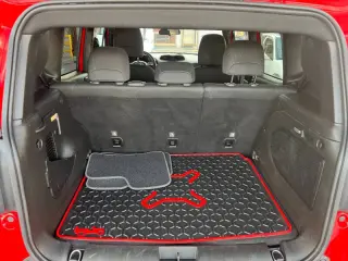 2021 Jeep Renegade 80th Anniversary Edition