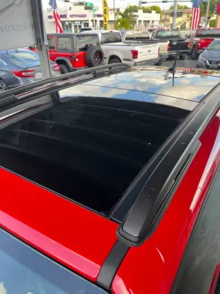 2021 Jeep Renegade 80th Anniversary Edition