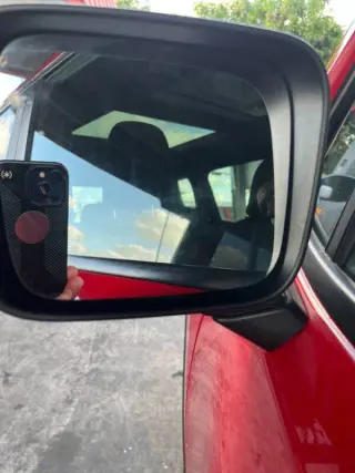 2021 Jeep Renegade 80th Anniversary Edition
