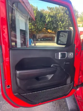 2020 Jeep Wrangler Unlimited