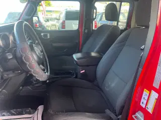 2020 Jeep Wrangler Unlimited