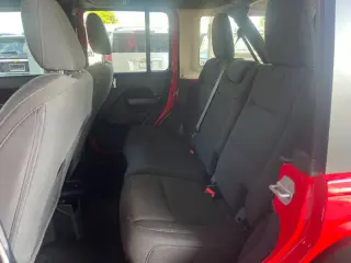 2020 Jeep Wrangler Unlimited