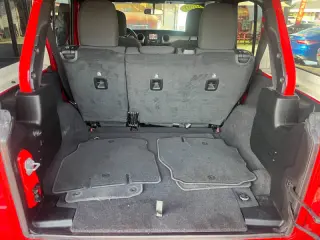 2020 Jeep Wrangler Unlimited