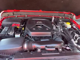 2020 Jeep Wrangler Unlimited
