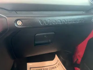 2020 Jeep Wrangler Unlimited