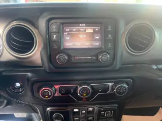2020 Jeep Wrangler Unlimited