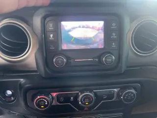 2020 Jeep Wrangler Unlimited