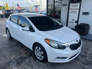 2016 Kia Forte5