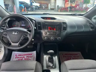 2016 Kia Forte5
