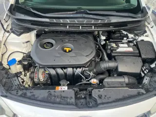 2016 Kia Forte5