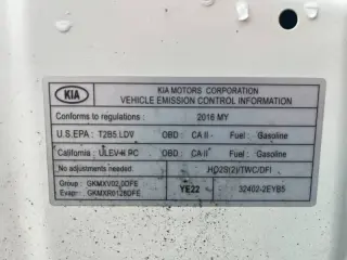 2016 Kia Forte5