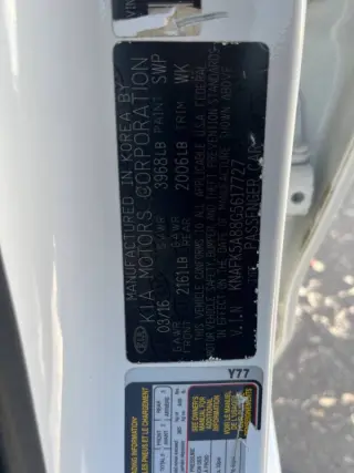 2016 Kia Forte5