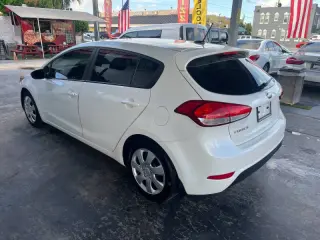 2016 Kia Forte5