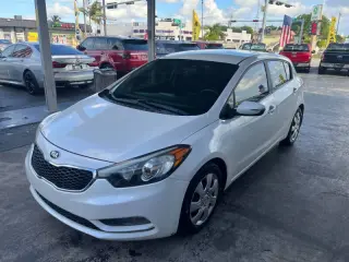2016 Kia Forte5