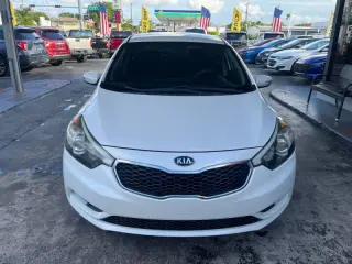 2016 Kia Forte5