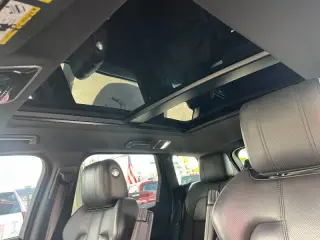 2017 Land Rover Range Rover Sport