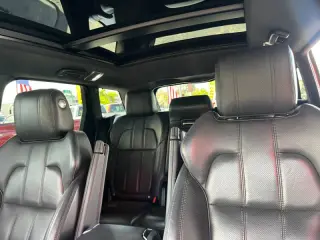 2017 Land Rover Range Rover Sport