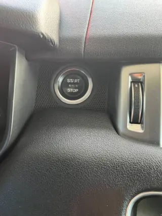 2017 Land Rover Range Rover Sport
