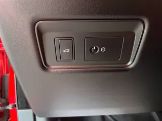 2017 Land Rover Range Rover Sport