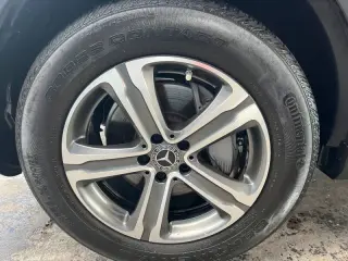 2019 Mercedes-Benz GLC GLC 300
