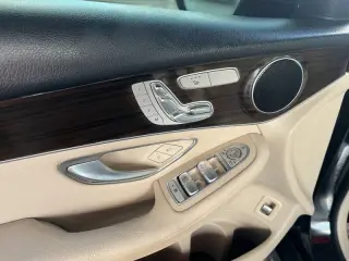2019 Mercedes-Benz GLC GLC 300