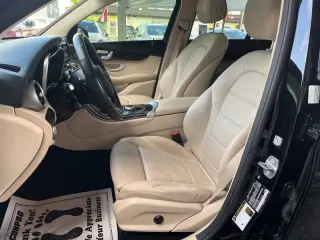 2019 Mercedes-Benz GLC GLC 300