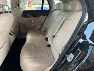 2019 Mercedes-Benz GLC GLC 300