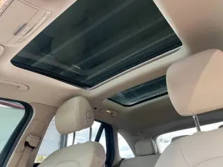 2019 Mercedes-Benz GLC GLC 300