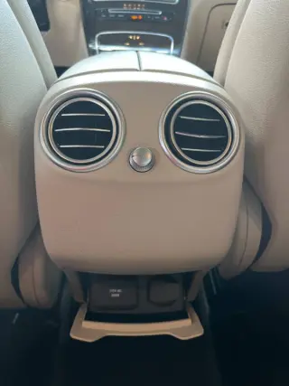 2019 Mercedes-Benz GLC GLC 300
