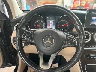 2019 Mercedes-Benz GLC GLC 300