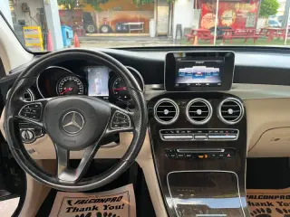2019 Mercedes-Benz GLC GLC 300